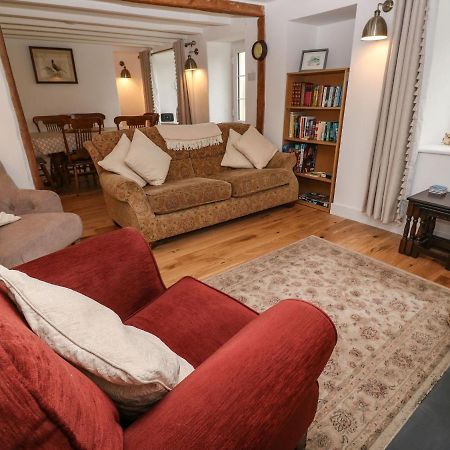 Oaktree Cottage セント・オーステル エクステリア 写真