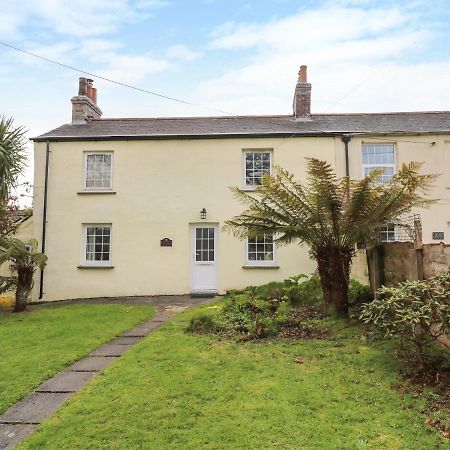 Oaktree Cottage セント・オーステル エクステリア 写真