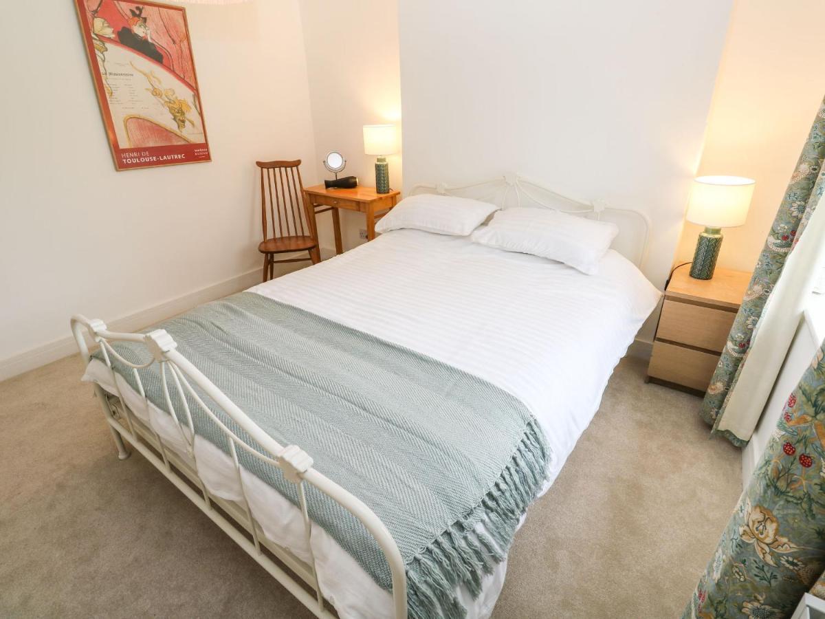 Oaktree Cottage セント・オーステル エクステリア 写真